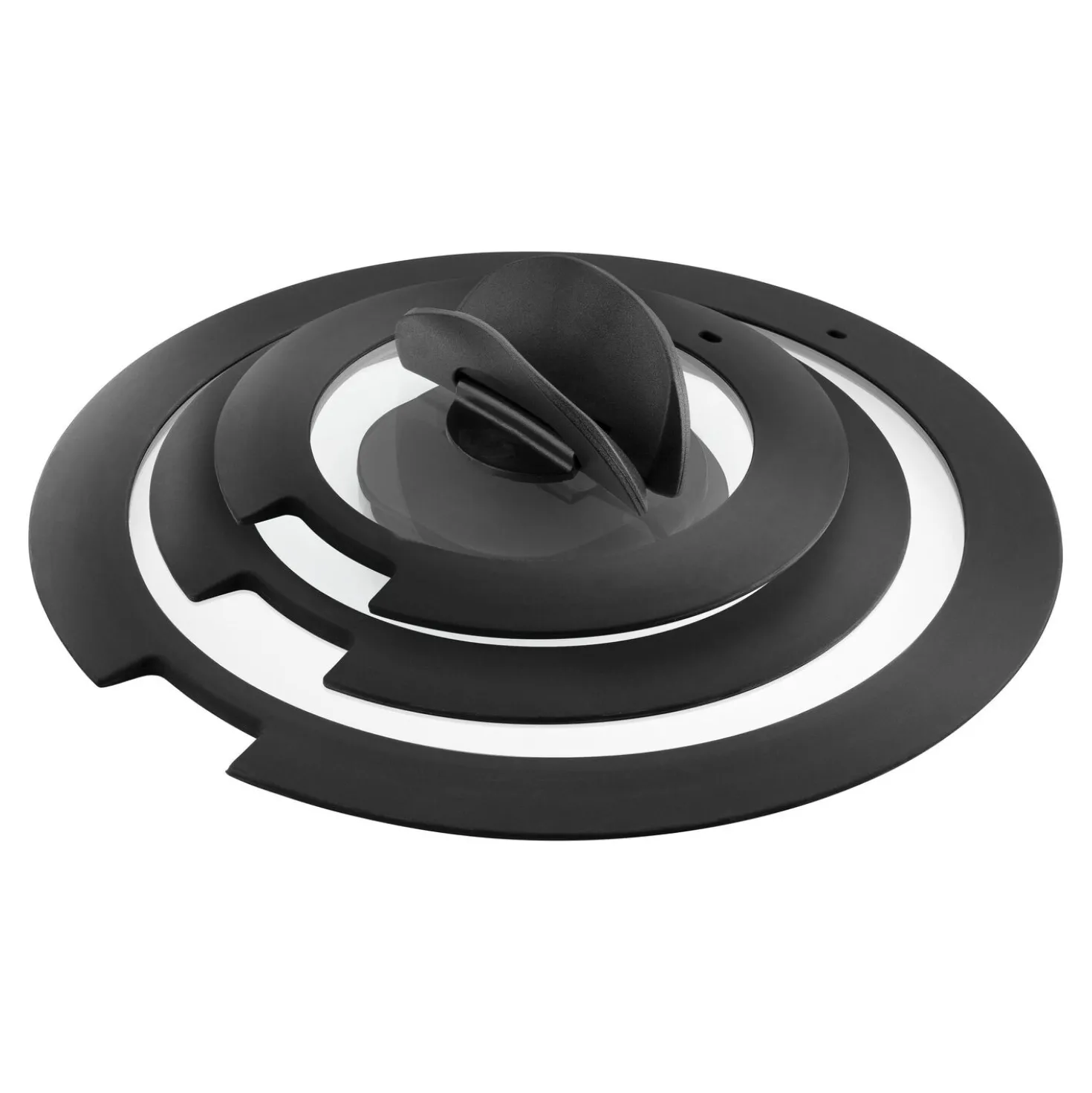 Deckel Set