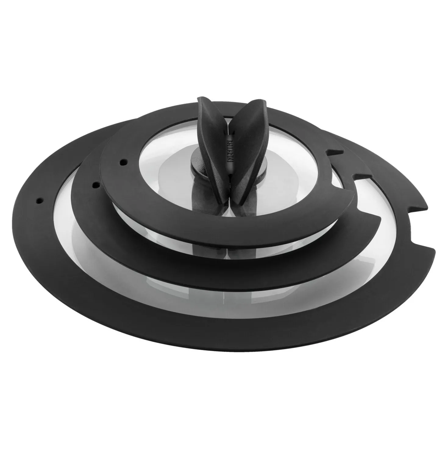 Deckel Set