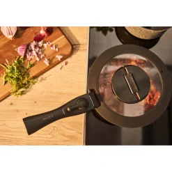 Deckel Set
