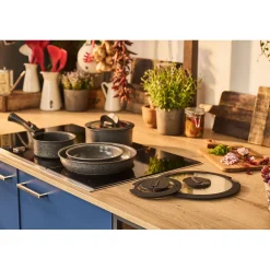 Deckel Set