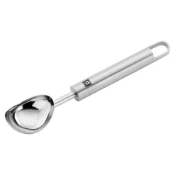Eisportionierer, 21 cm, 18/10 Edelstahl
