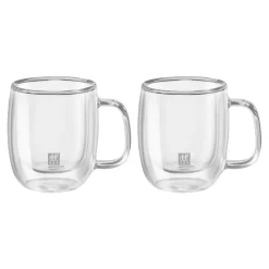 Espressoglasset 80 ml / 2-tlg