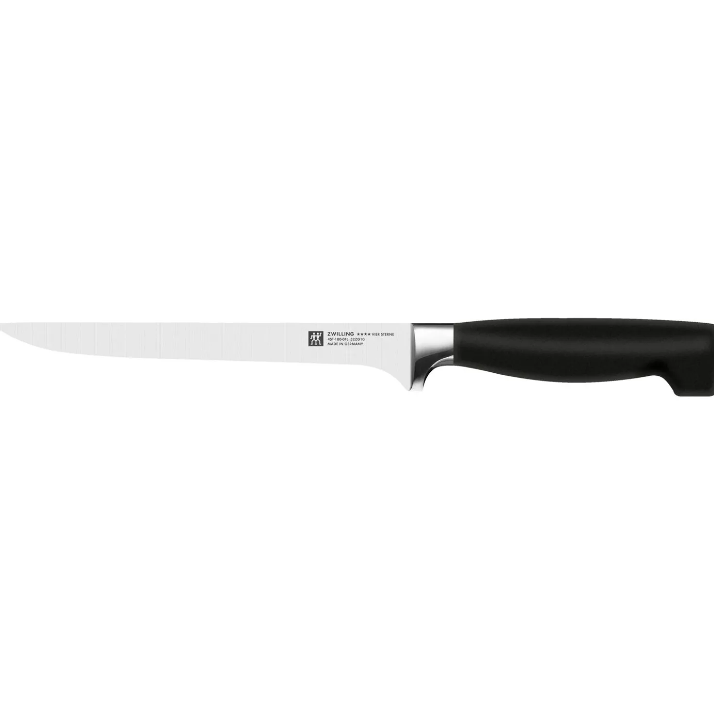 Filiermesser 18 cm