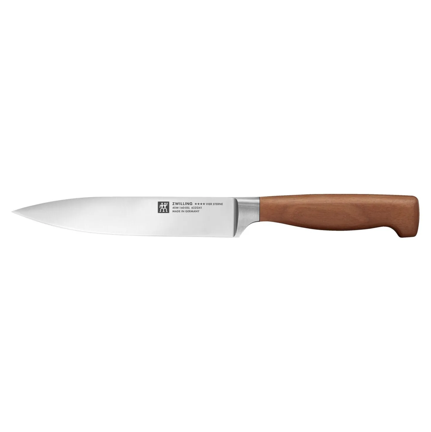 Fleischmesser 16 cm, Glattschliff, Kotibe