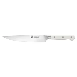 Fleischmesser 20 cm, Glattschliff