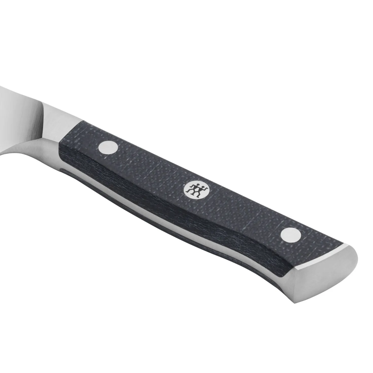Fleischmesser 16 cm, Glattschliff