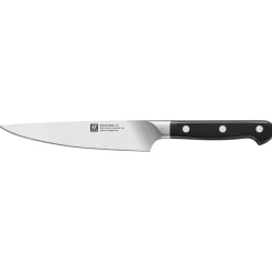 Fleischmesser 16 cm, Glattschliff