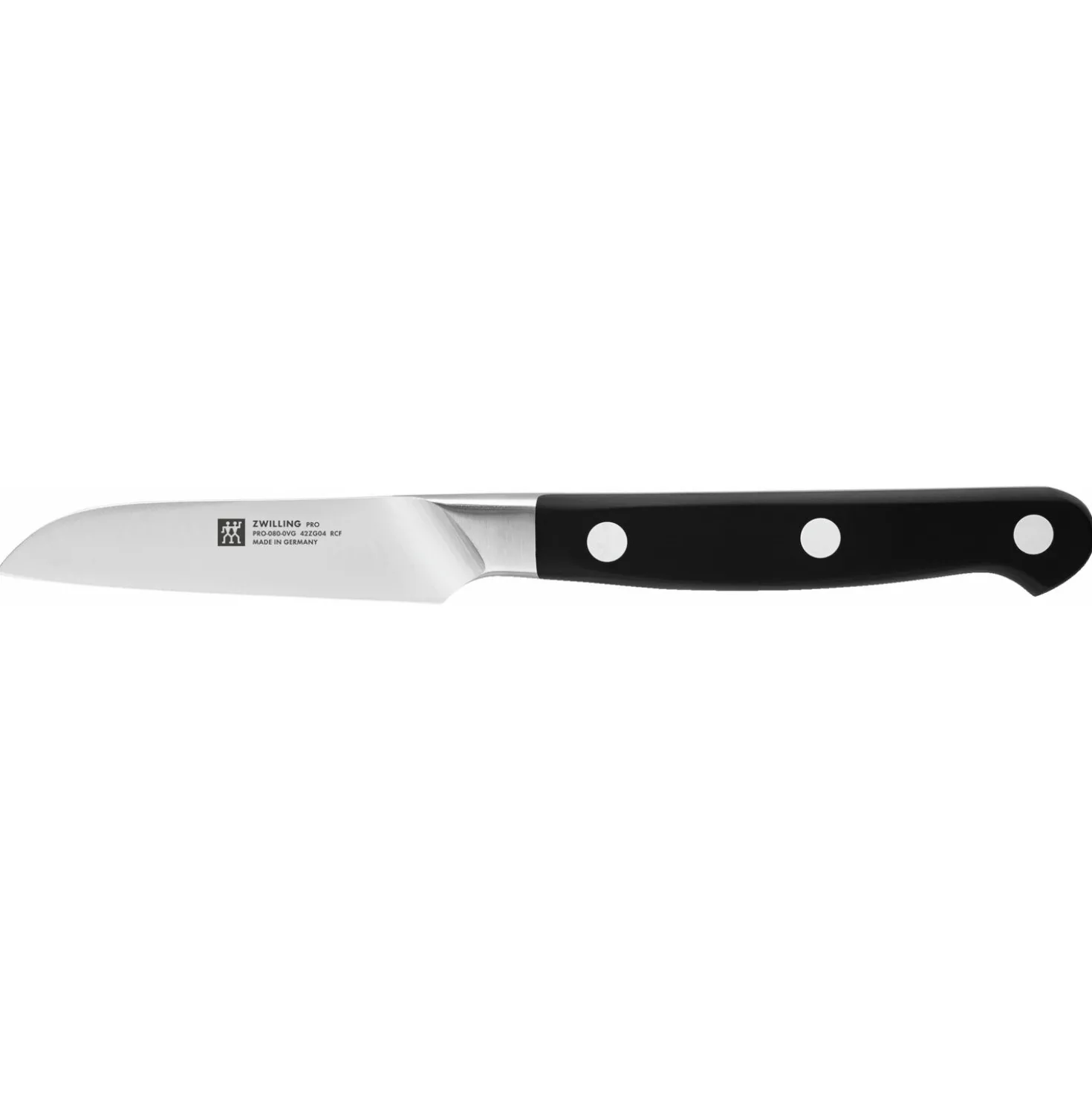 Gemüsemesser 8 cm