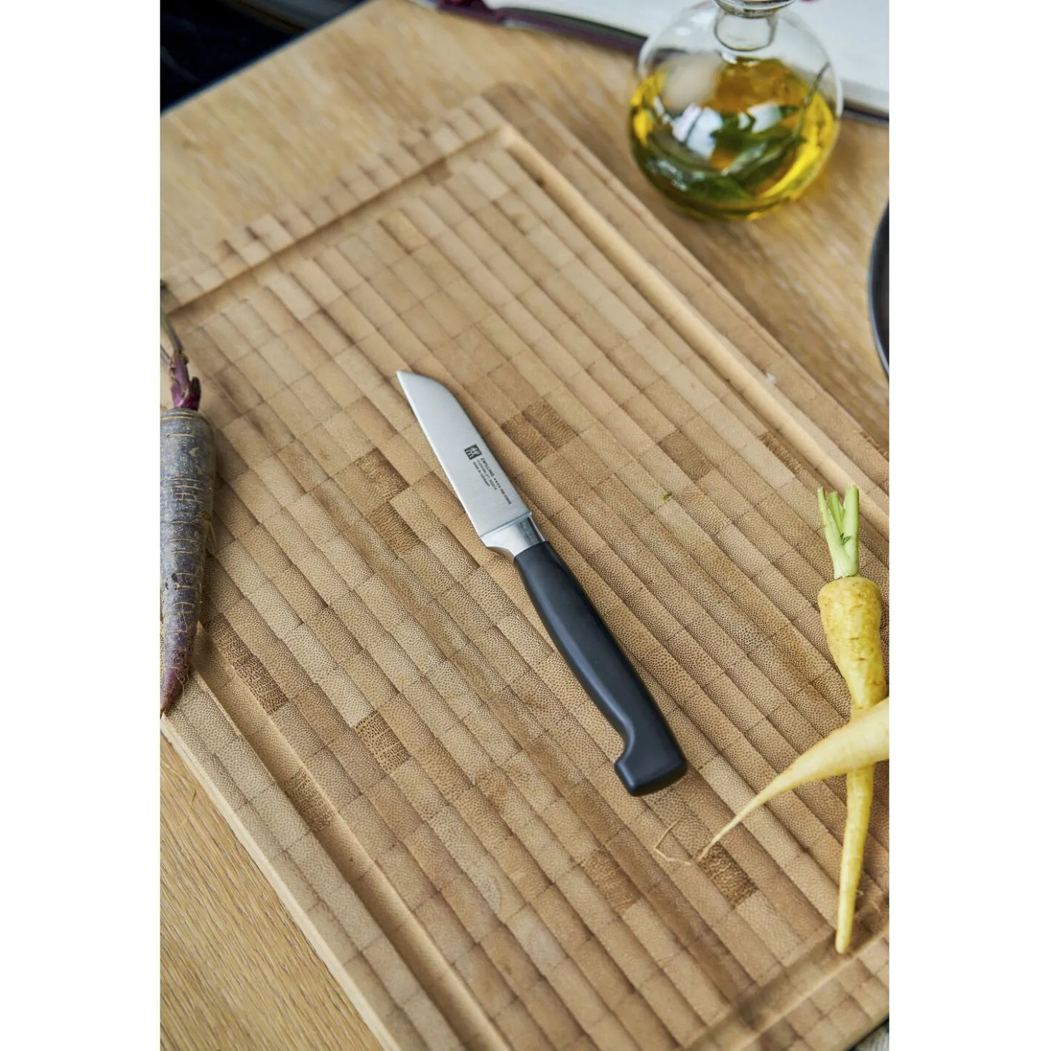 Gemüsemesser 8 cm