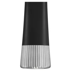 Gewürzmühle 19 cm, Schwarz