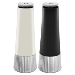 Gewürzmühlen Set 19 cm, gemischte Farben