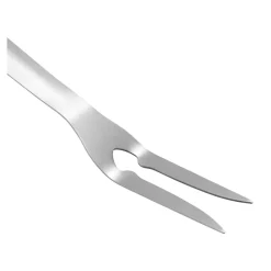 Grillgabel, 41 cm, Edelstahl