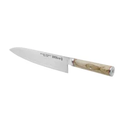 Gyutoh 20 cm, Birke