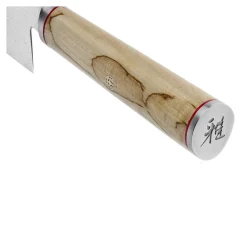 Gyutoh 20 cm, Birke