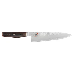 Gyutoh 20 cm, Pakka Holz