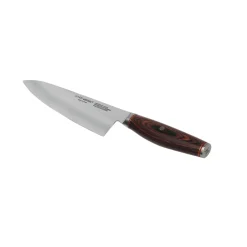 Gyutoh 20 cm, Pakka Holz
