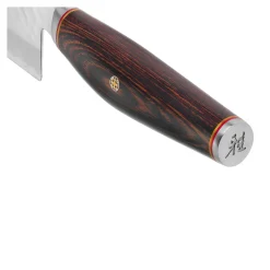 Gyutoh 16 cm, Pakka Holz