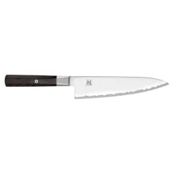 Gyutoh 24 cm, Pakka Holz