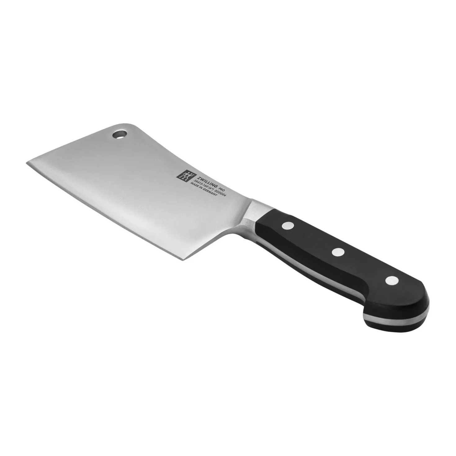 Hackmesser 16 cm