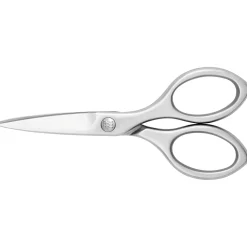 Haushaltsschere 13 cm, Edelstahl