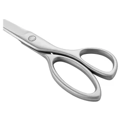 Haushaltsschere 18 cm, Edelstahl