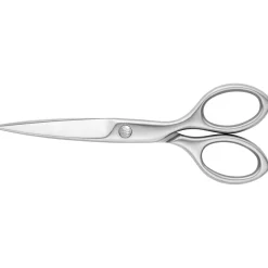 Haushaltsschere 16 cm, Edelstahl