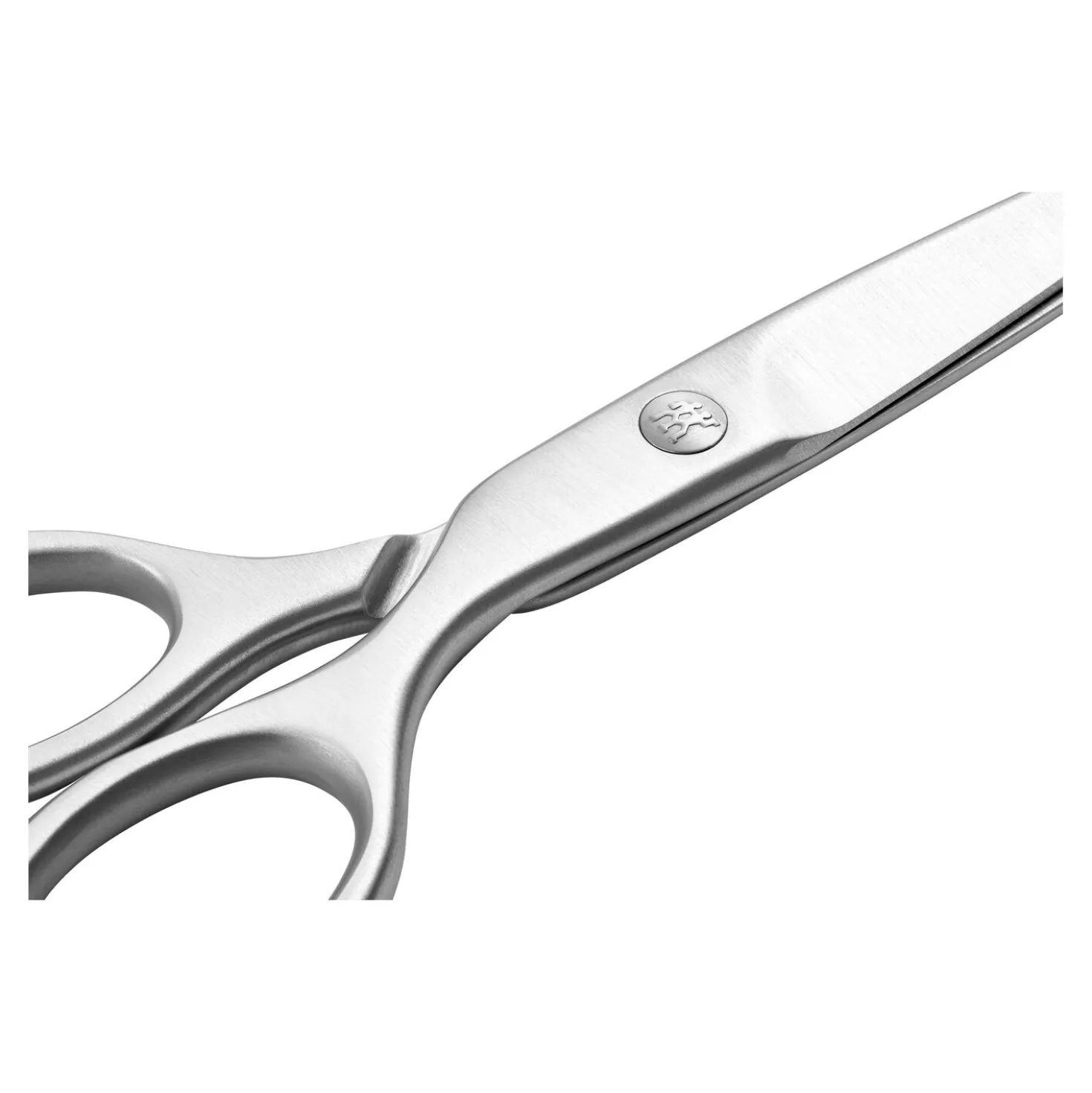 Haushaltsschere 16 cm, Edelstahl