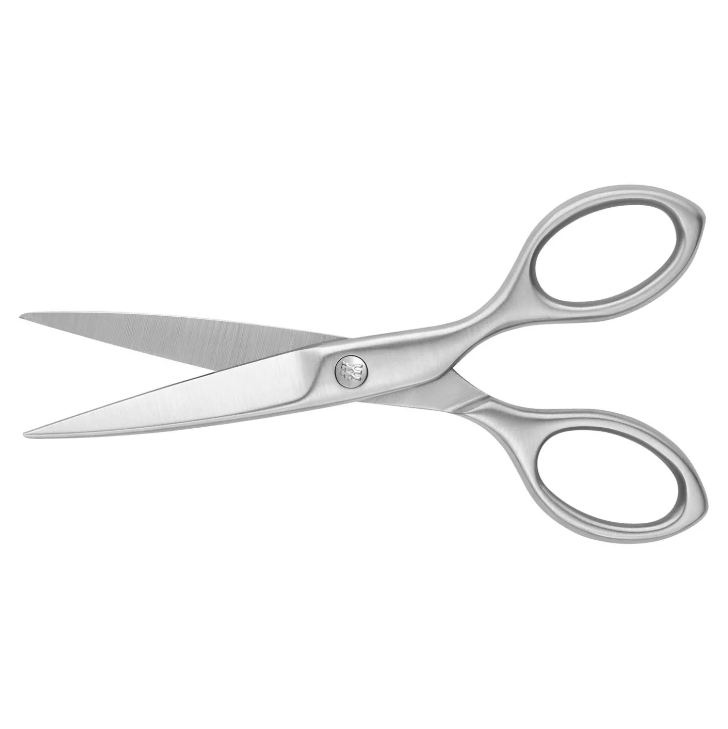 Haushaltsschere 16 cm, Edelstahl