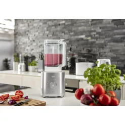 Hochleistungsstandmixer, AC Motor