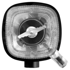 Hochleistungsstandmixer, AC Motor
