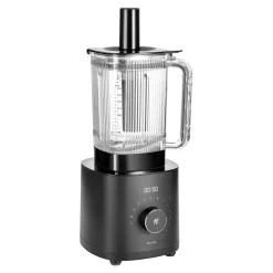 Hochleistungsstandmixer, AC Motor