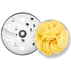Hochleistungsstandmixer Pro & Food Processor Set, 2-tlg. / 1,8 l/1,2 l, Schwarz