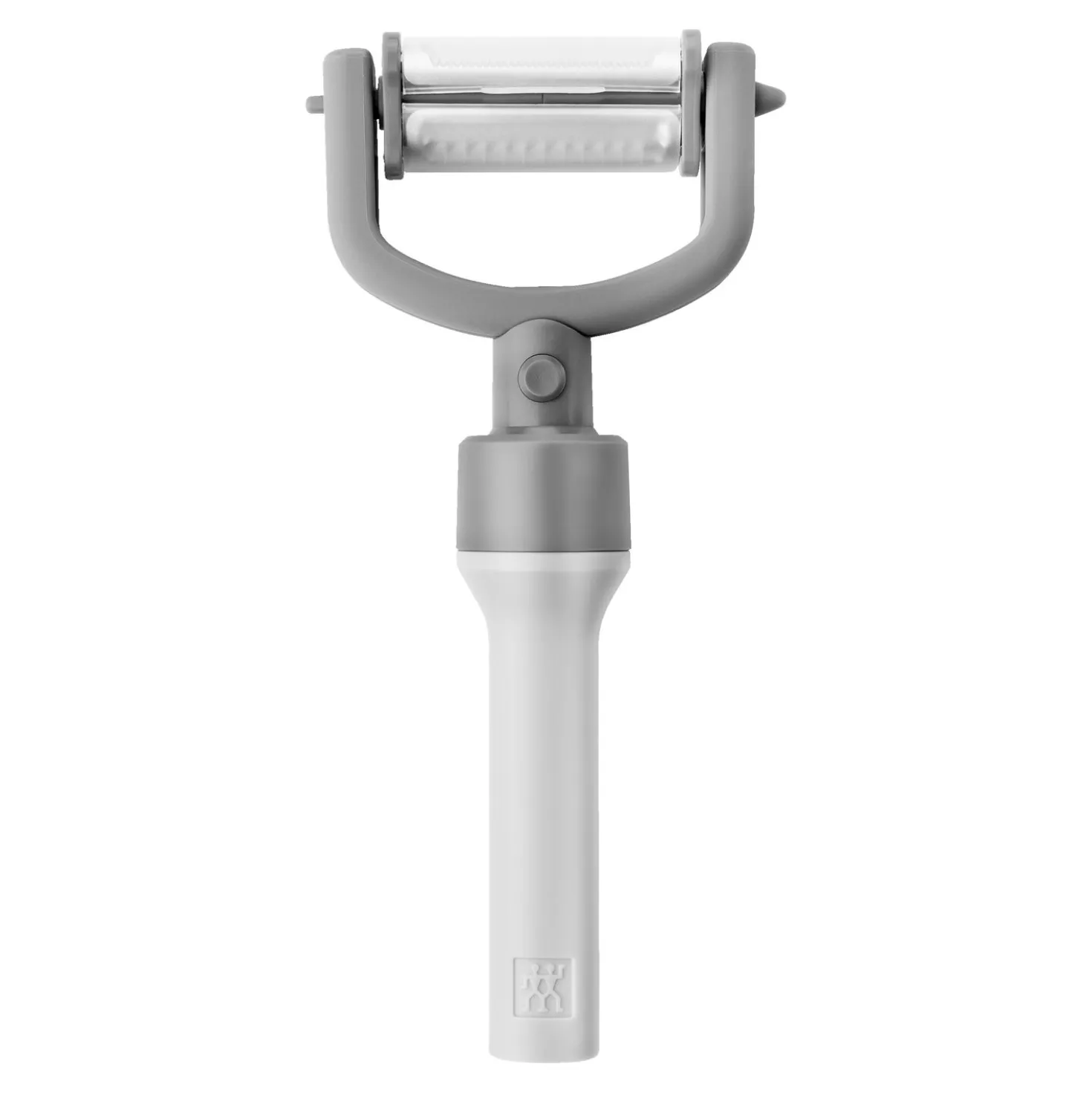5-in-1 Sparschäler, Grau