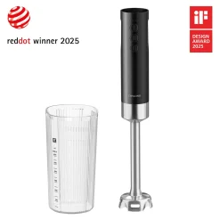 Kabelloser Stabmixer, Einzelprodukt ohne Akku