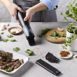 Kabelloser Staubsauger, Einzelprodukt ohne Akku