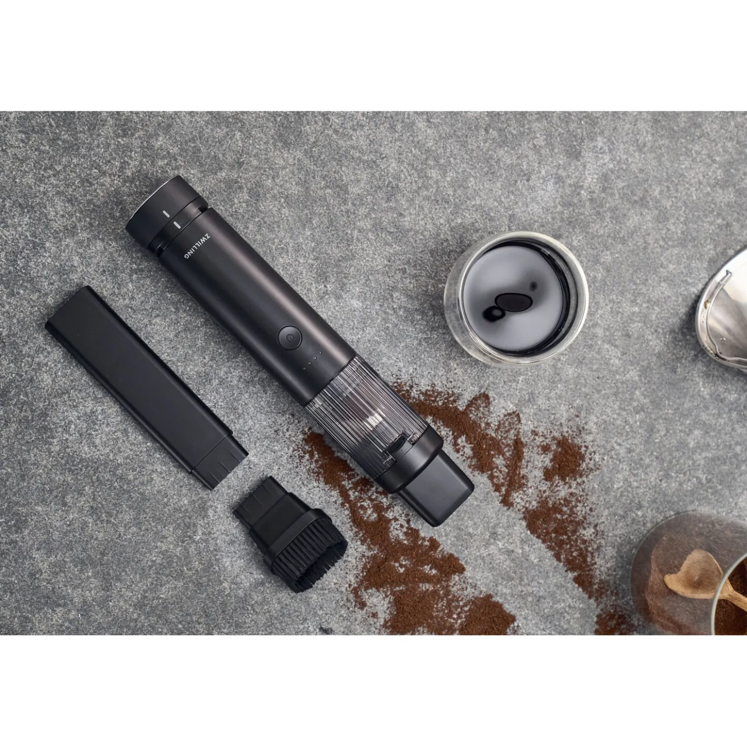 Kabelloser Staubsauger, Einzelprodukt ohne Akku