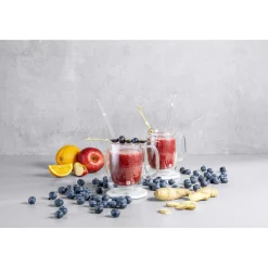 Kaffeeglasset 350 ml / 2-tlg