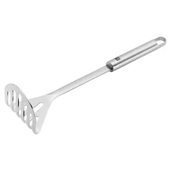 Kartoffelstampfer, 30 cm, 18/10 Edelstahl