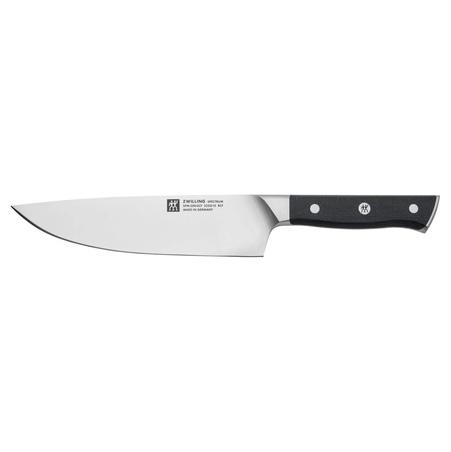 Kochmesser 20 cm