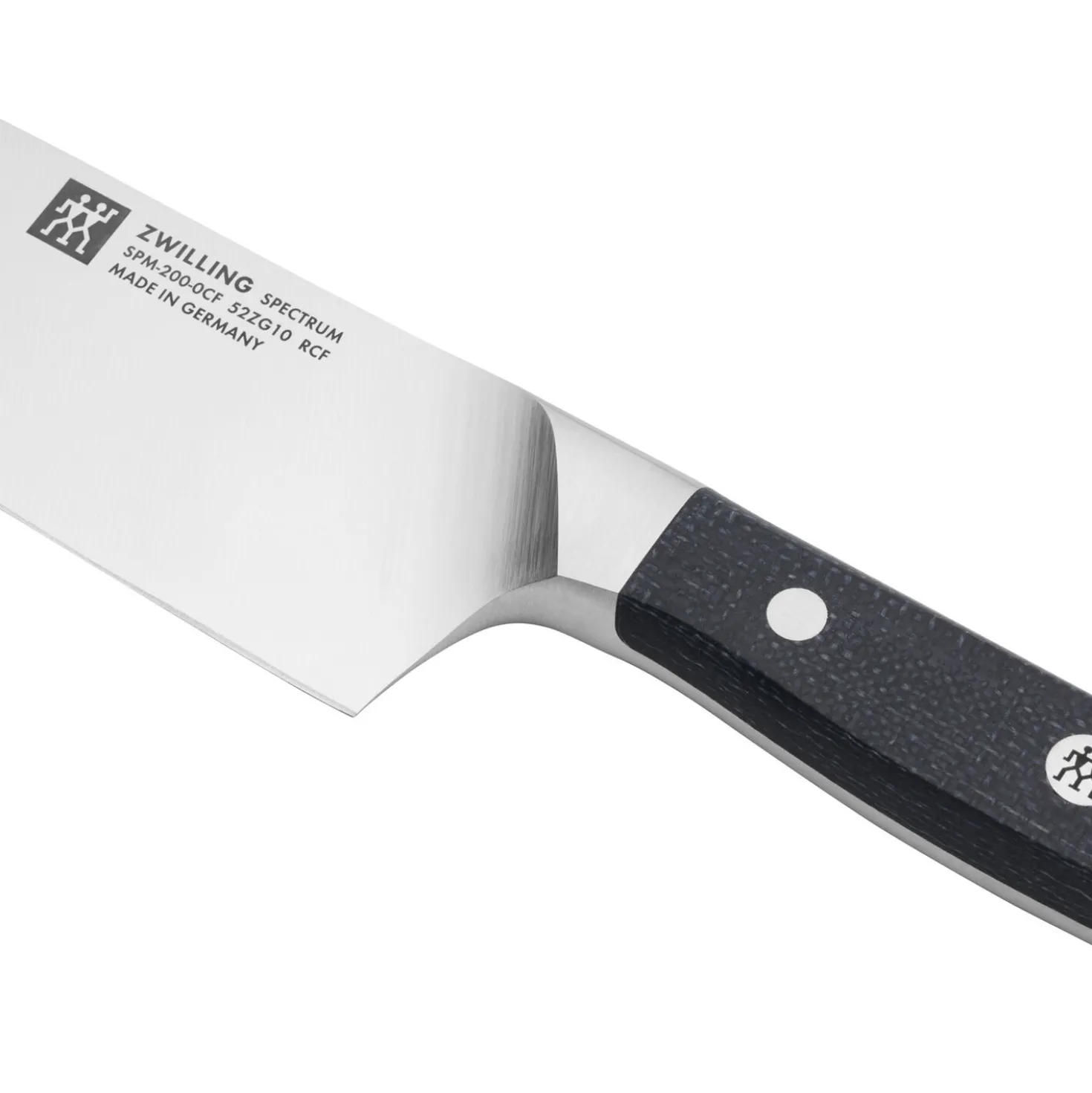 Kochmesser 20 cm