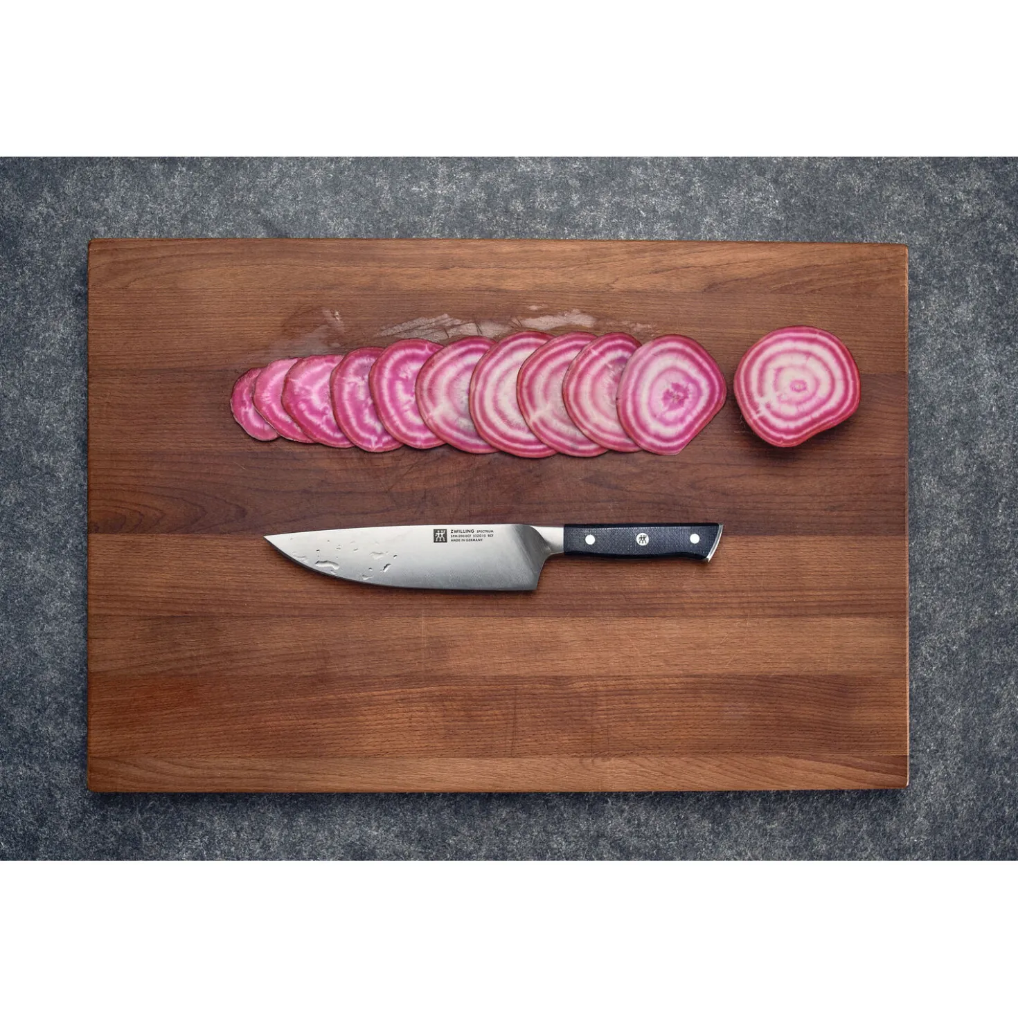 Kochmesser 20 cm