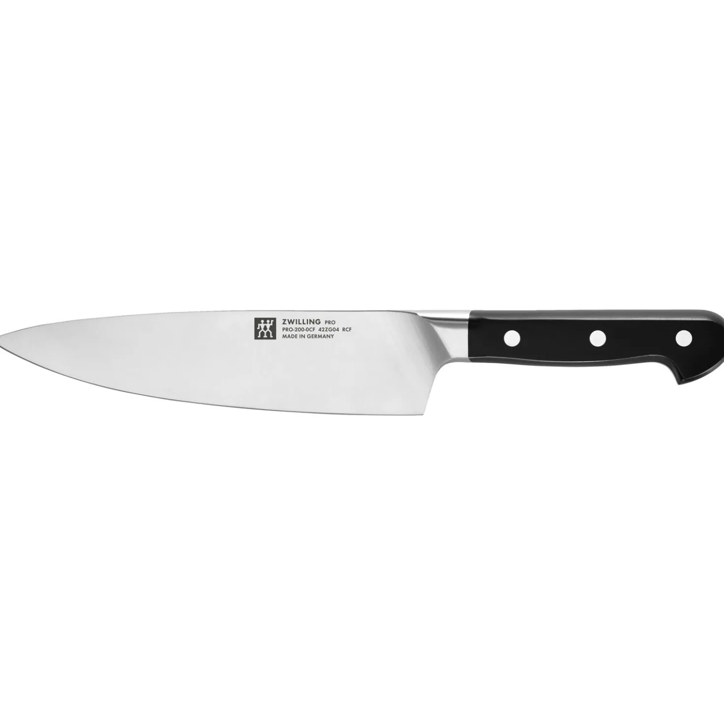 Kochmesser 20 cm