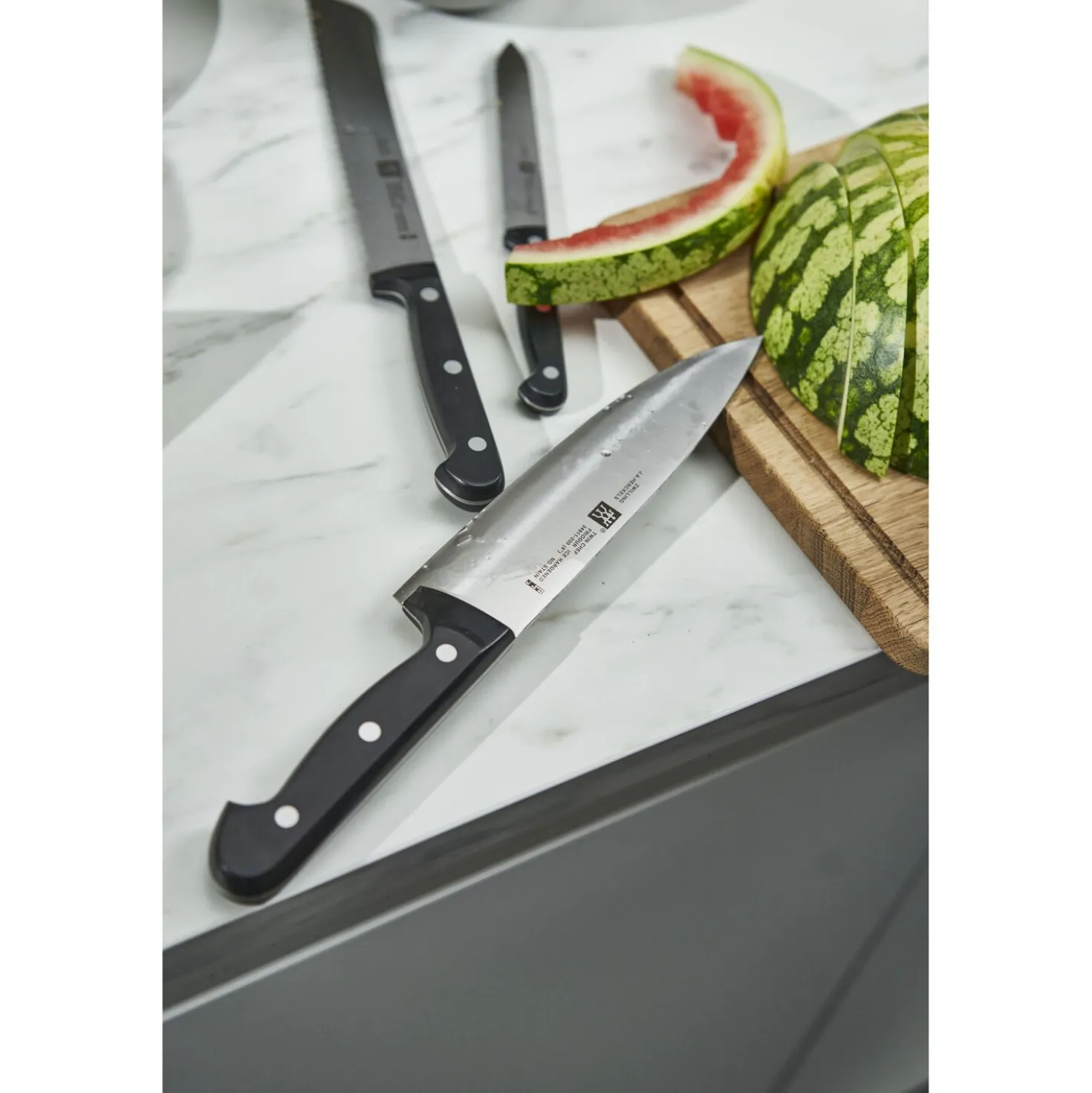 Kochmesser 20 cm