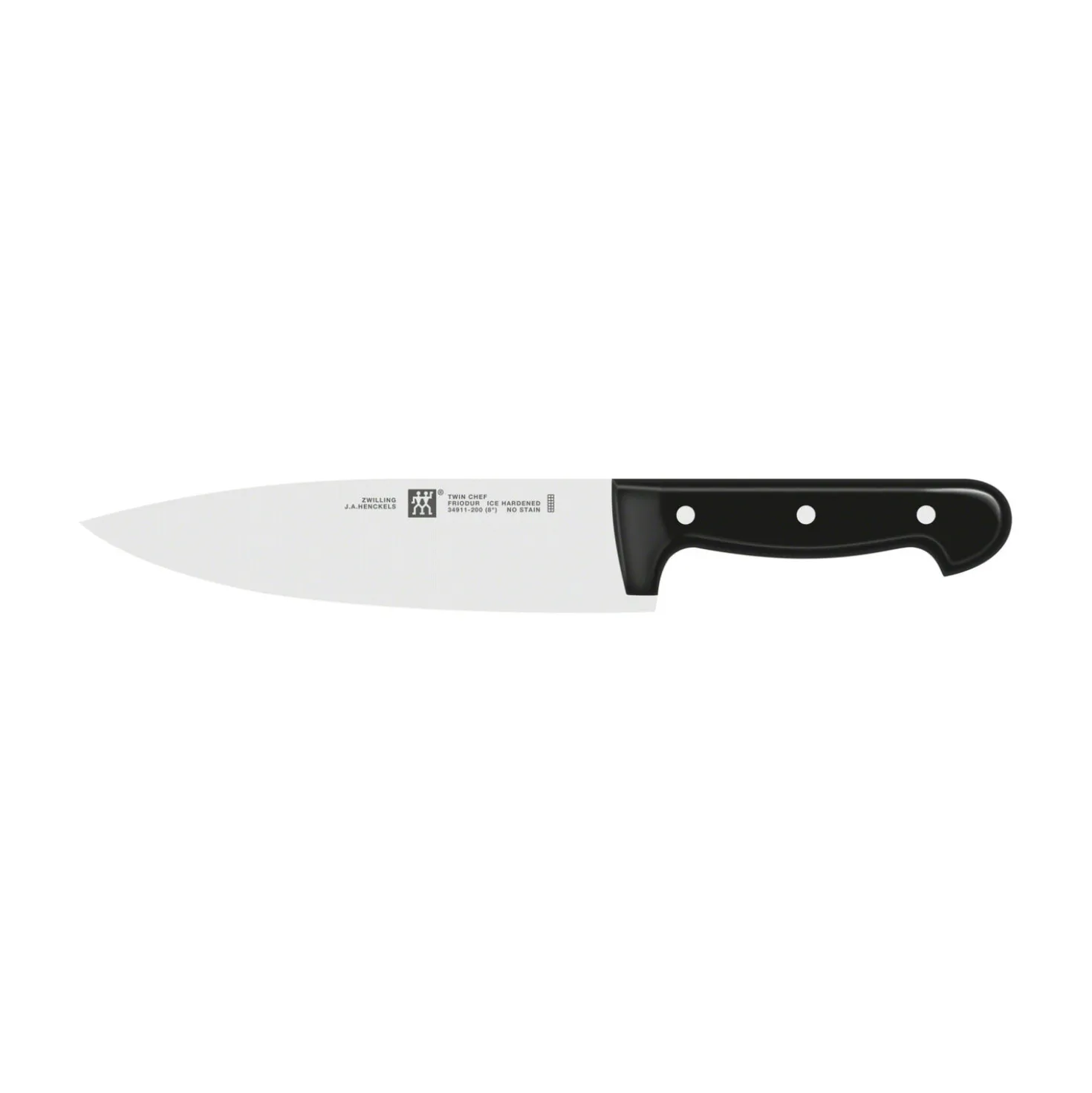Kochmesser 20 cm