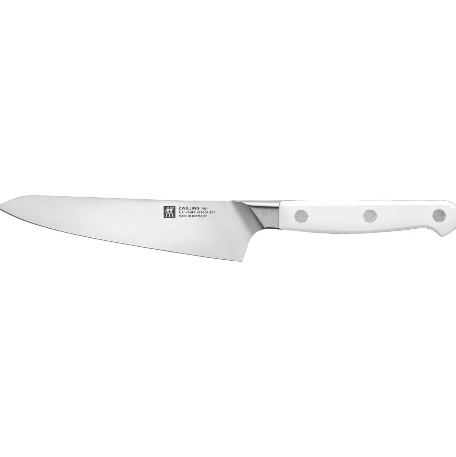 Kochmesser compact 14 cm
