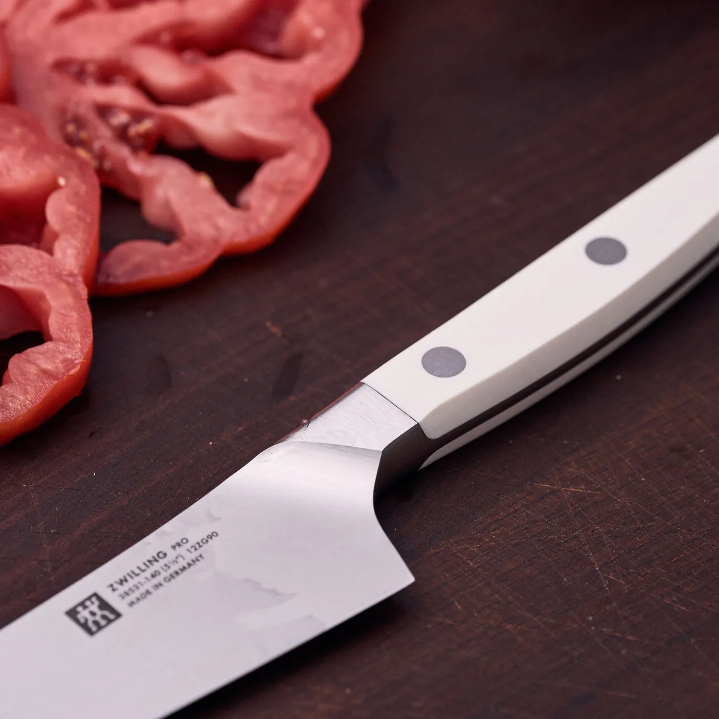 Kochmesser compact 14 cm