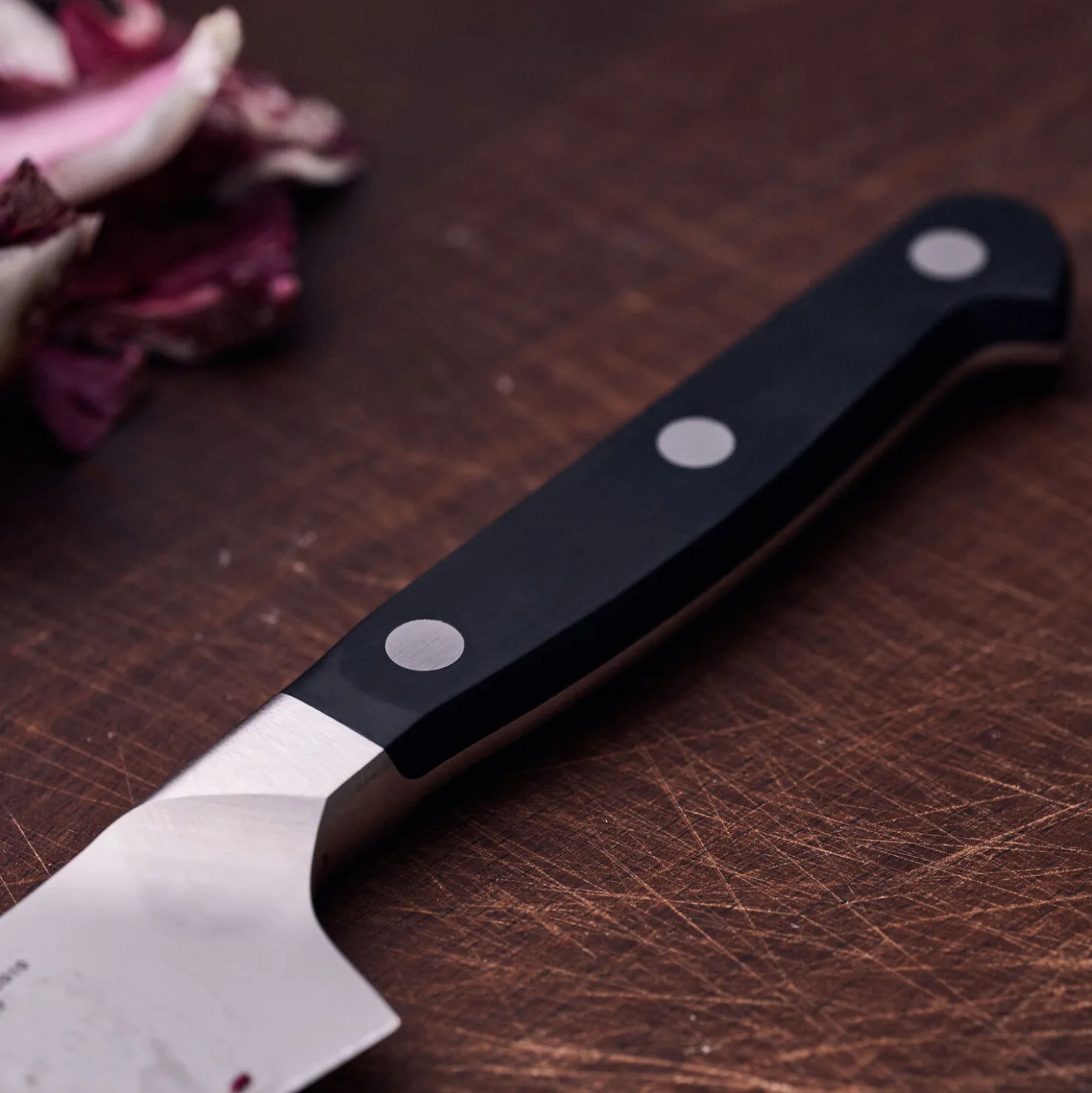 Kochmesser compact 14 cm