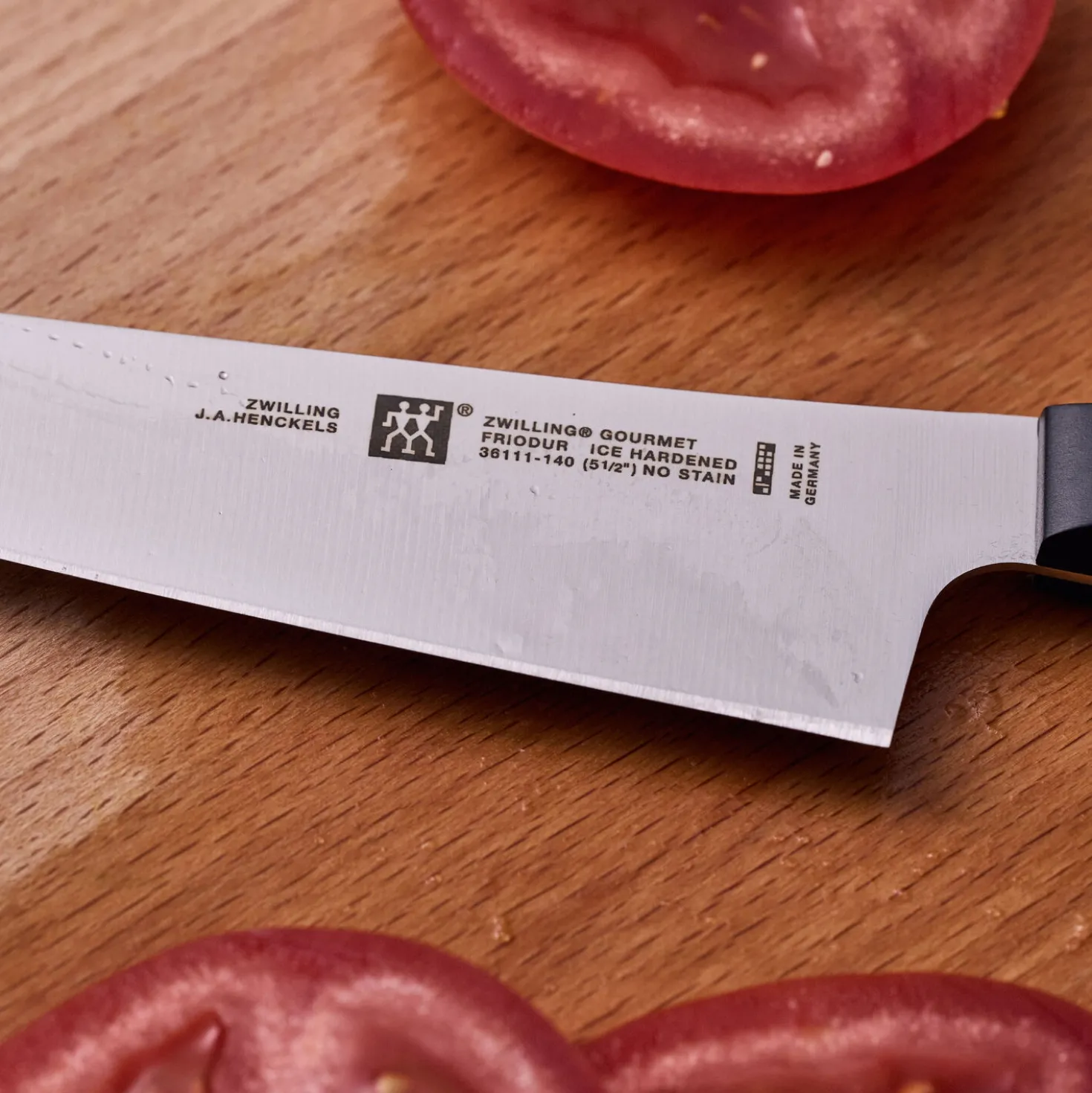 Kochmesser compact 14 cm