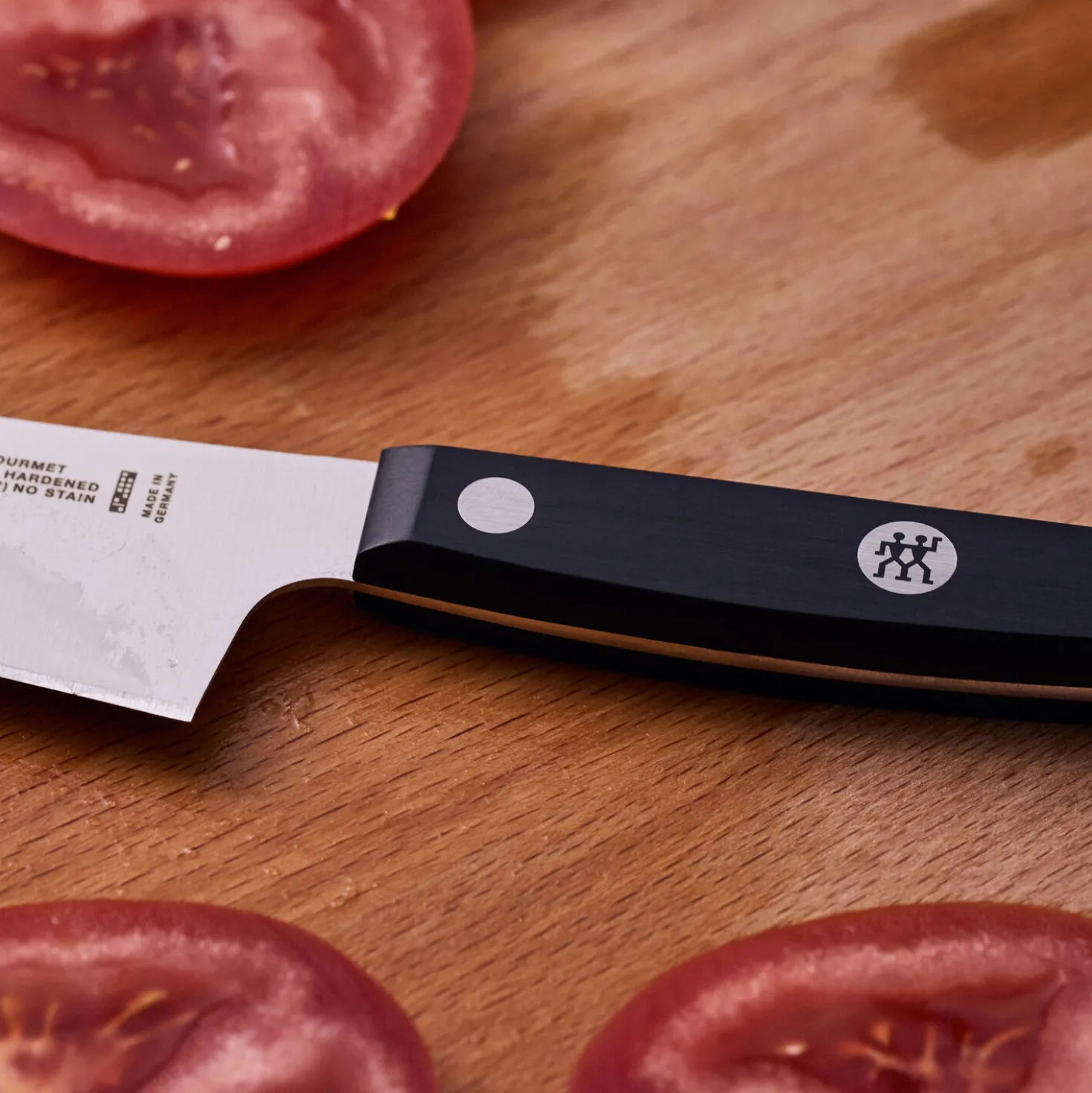 Kochmesser compact 14 cm