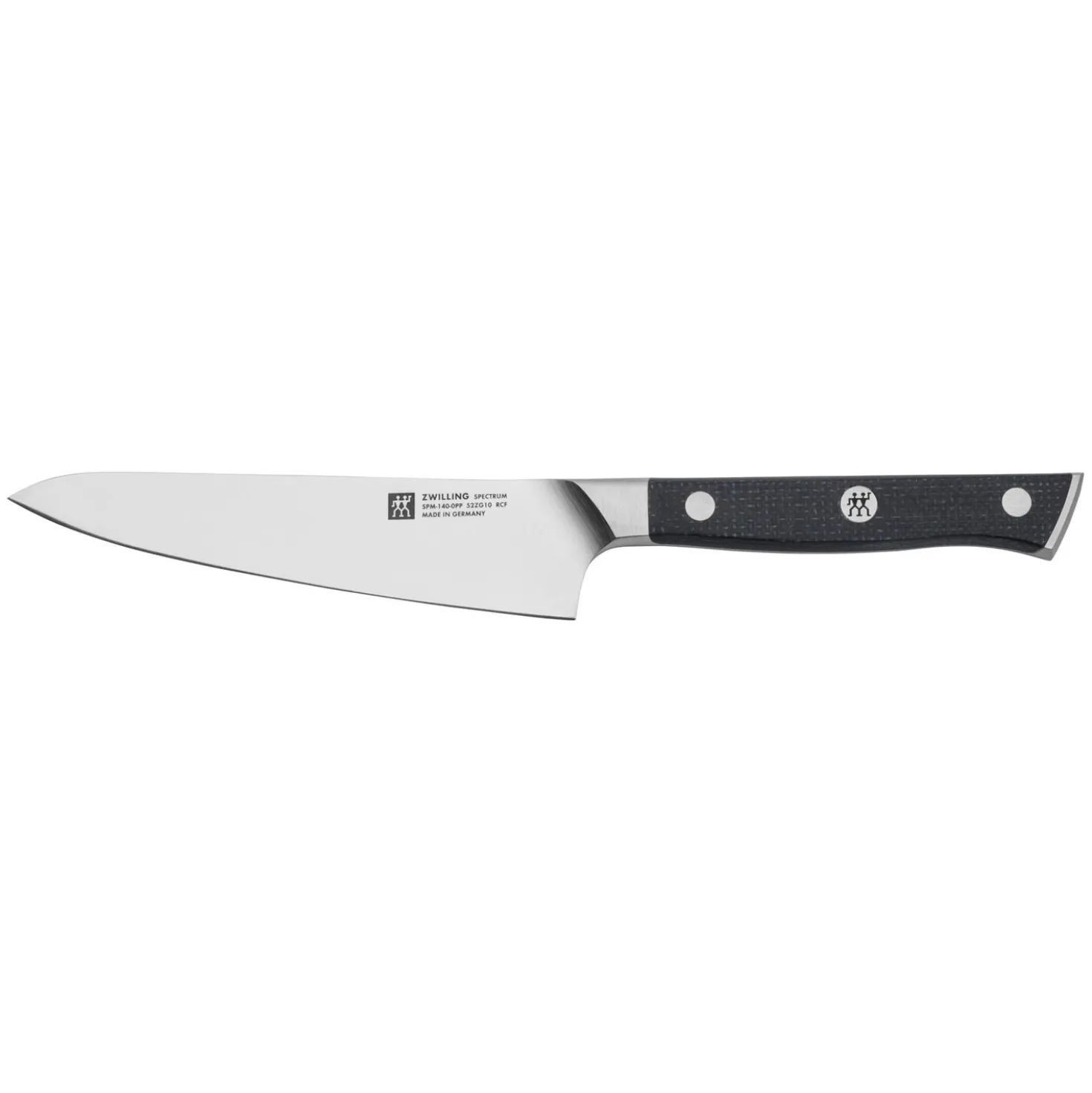 Kochmesser compact 14 cm